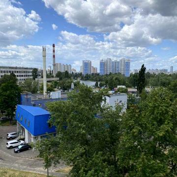 Квартира 73м власник