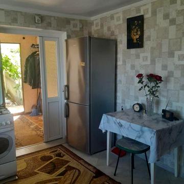 Оренда квартири з власним подвірям, вул. Чорноострівська
Здається 2х