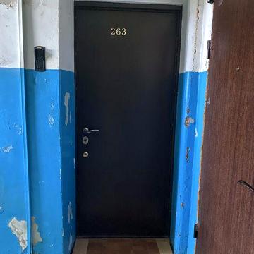 Сдам 3-х квартиру р-н Комунальнный рынок 6/9