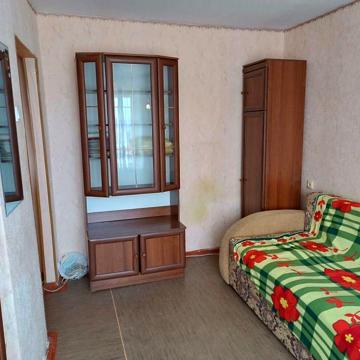 Оренда.Однокімнатна квартира.Замостя(Київська). Район Набережного квар