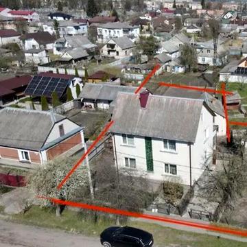 Продаж 4к Дім Івана Омелянюка