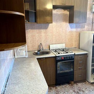 Продам трёх комнатную квартиру, власник