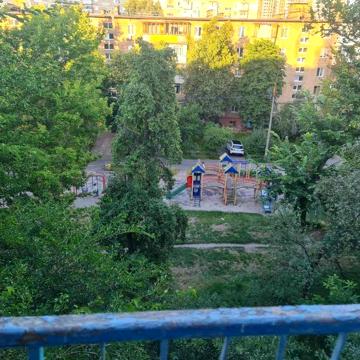 Здам 1 кім. квартиру, Вишгородська 50-Б, гарний стан