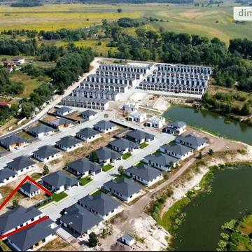 Продаж 4к Дім Пухівська вулиця ЖК Prydesennya Eco Village