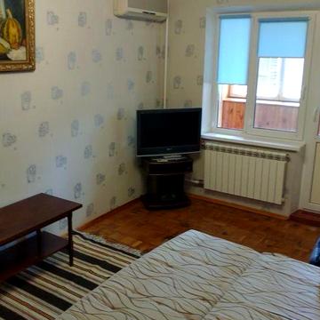 Оренда однокімнатной квартири на Оболоні