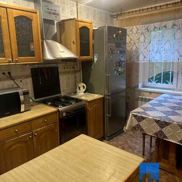 Сдам 2к квартиру Тополь-1, д. 20, Паникахи