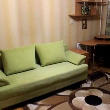 2 кімнатна на Перемозі