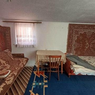 Времянка, Дубово ВікЖан, є холодильник, без пральної машинки, можна з
