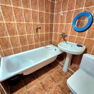 Продам 1 квартиру, рн Попова! Опалення газове.