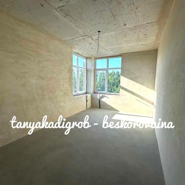 Продаж квартири ЖК Празький 2, 3 кімнатна, переуступка ЖК Празький 2