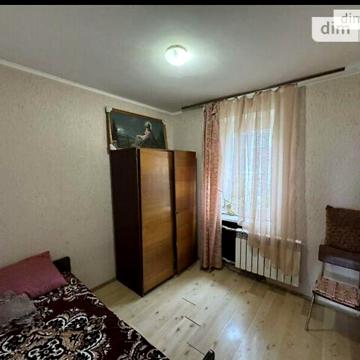 Продаж 3к Квартира Лялі Ратушної вулиця