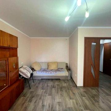 Аренда 1 комнатной квартиры, Театральная