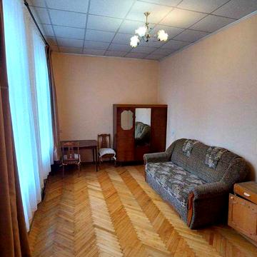 Здам квартиру, район Соборної площі