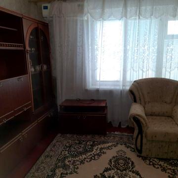 Сдам однокомнатную квартиру