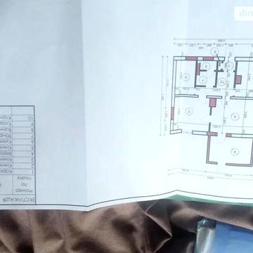 Продаж 3к Дім Івана Франка