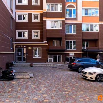 Без % 1-но кімн. с. Софіївська Борщагівка вул. Соборна 105-Б корп.5 ЖК Петрівський Квартал