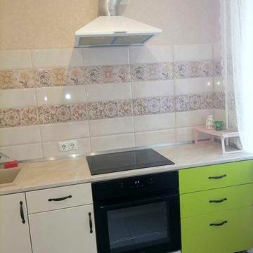 1 кв. Заболотного/Добровольского