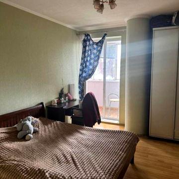 Сдам 1-к кв в Новострое на Аэрокосмическом пр,м.Спортивная 7 мин.