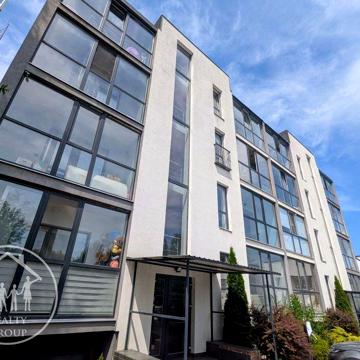 Продаж 2-кімнатної 81м2 Брюховичі, Перерахунок, єоселя ЖК Озерний