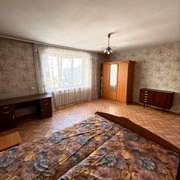 Прибузька вул., 20