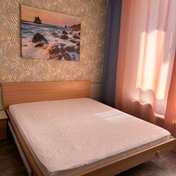 Камянська 128, затишна 1к квартира , м Вирлиця 6хв !