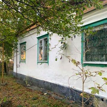 Продам  будинок  ( р-он Хіммаш)