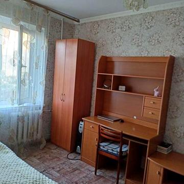 Продам двухкомнатную квартиру в Теплодаре