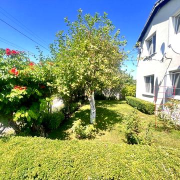 Продам дачу в Новоселовке