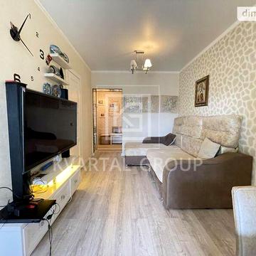 Продаж 1к Квартира Соборна (ІІІ Інтернаціоналу) вулиця ЖК Янтарный