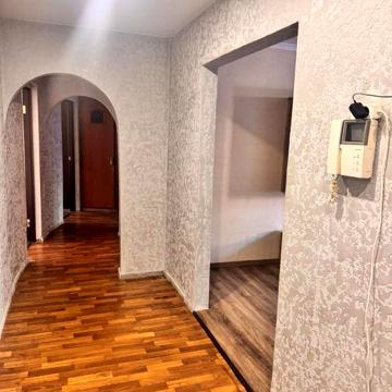 Аренда Квартиры на Коротченко 1А