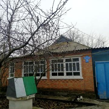 Продається Будинок у Турбові