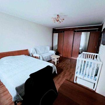 Здається в оренду однокімнатна квартира, пров. Феодосійський, 14