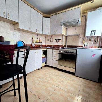 Здам квартиру (КУХНЯ-СТУДІЯ+2 СПАЛЬНІ), ПРОСПЕКТ (ТЦ Формаркет), ВСЕ Є