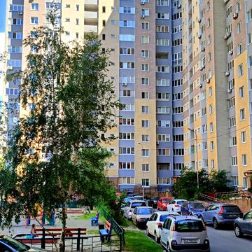 Миколи Закревського вул., 97