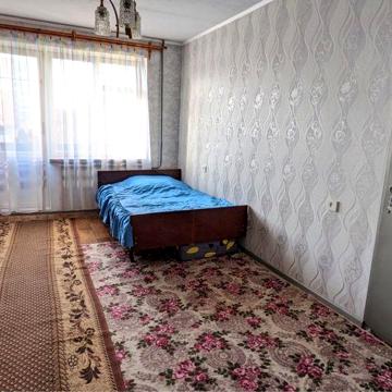 Здається 3 кімнатна квартира для військових  в центрі міста.