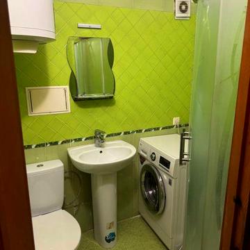Продам однокімнатну квартиру
