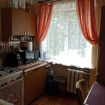 Продається 1-кімнатна квартира в місті Борислав