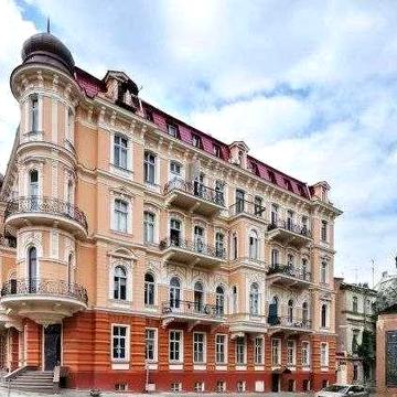 Пятикомнатная квартира в Центре/Софиевская/Преображенская/Бельгийка ЖК Бельгийка