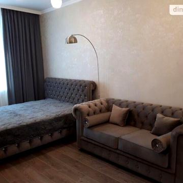 Довгострокова оренда 1к Квартира Запорізьке шосе ЖК Щасливий у Дніпрі