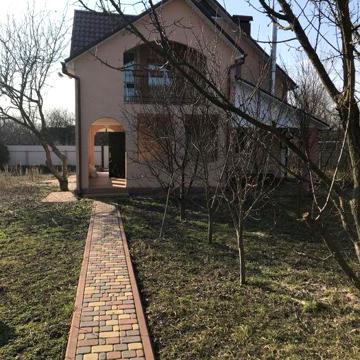 Оренда, Сучасний будинок, 50 км. від Києва, без%