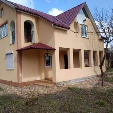 Оренда, Сучасний будинок, 50 км. від Києва, без%