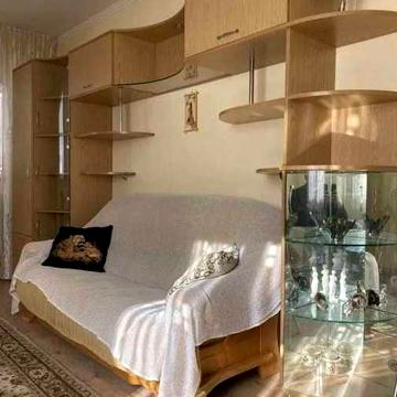 Оренда квартири по бульв. Лесі Українки, 14А