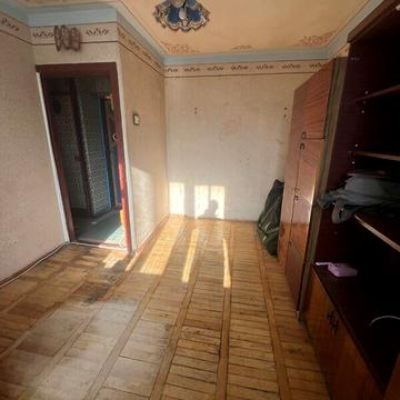 Продаж 1к Квартира Героїв Крут вулиця