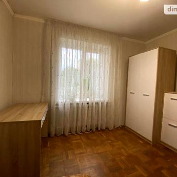 Продаж 4к Квартира Грабовського вулиця