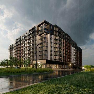 Продам однокімнатну новобудову ЖК Аметист