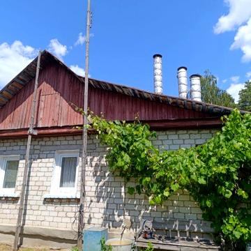 Продам будинок житловий