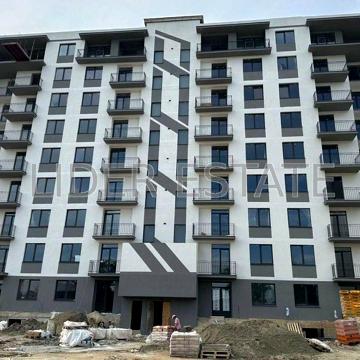 Продається 2-кімнатна квартира в новобудові, ЖК Радіщева ЖК Радіщева