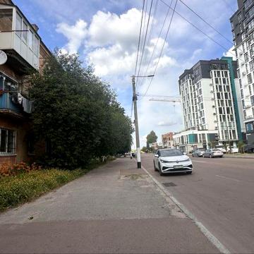 1кім квартира 45м навпроти Глобала