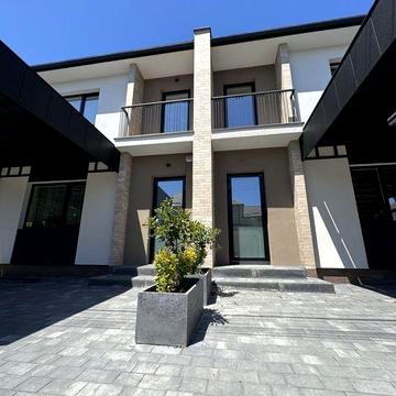Продаж Таунхаусу в центральній частині міста