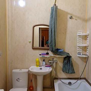 Сдам  2х комнатную квартиру  улица  ПРОХОРОВСКАЯ